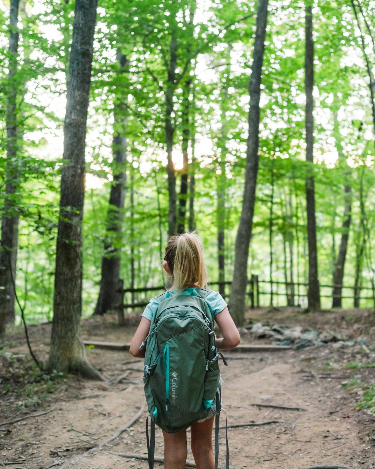 Unleashing the Explorer Within: 15 Best Hiking Backpacks for Kids