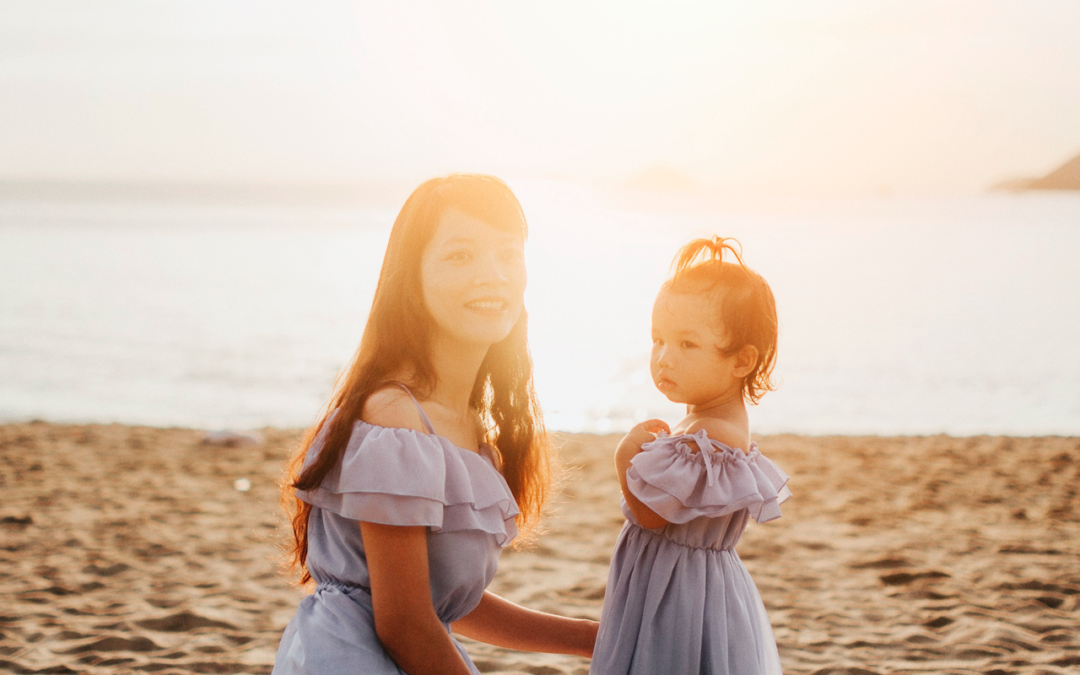 Mother’s Day in San Diego: What to Do to Show Your Love and Gratitude