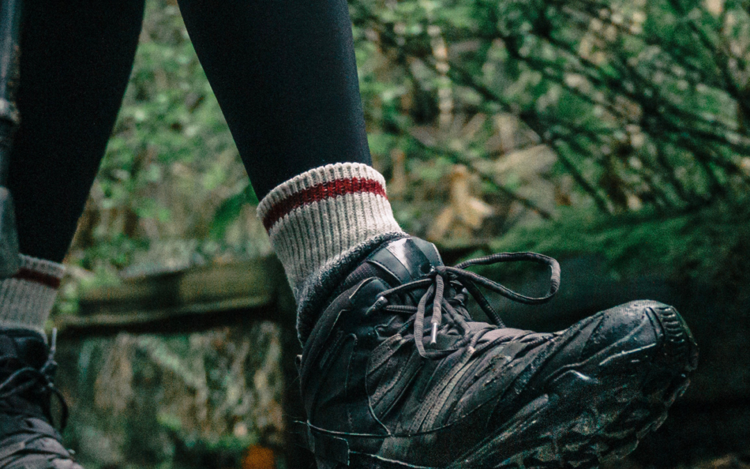 Top 10 Lightweight Hiking Boots for Women