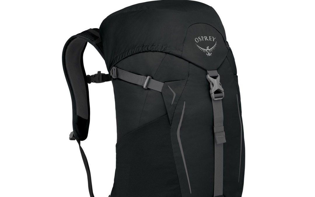 Osprey Hiking Backpack: Hikelite 32 Review