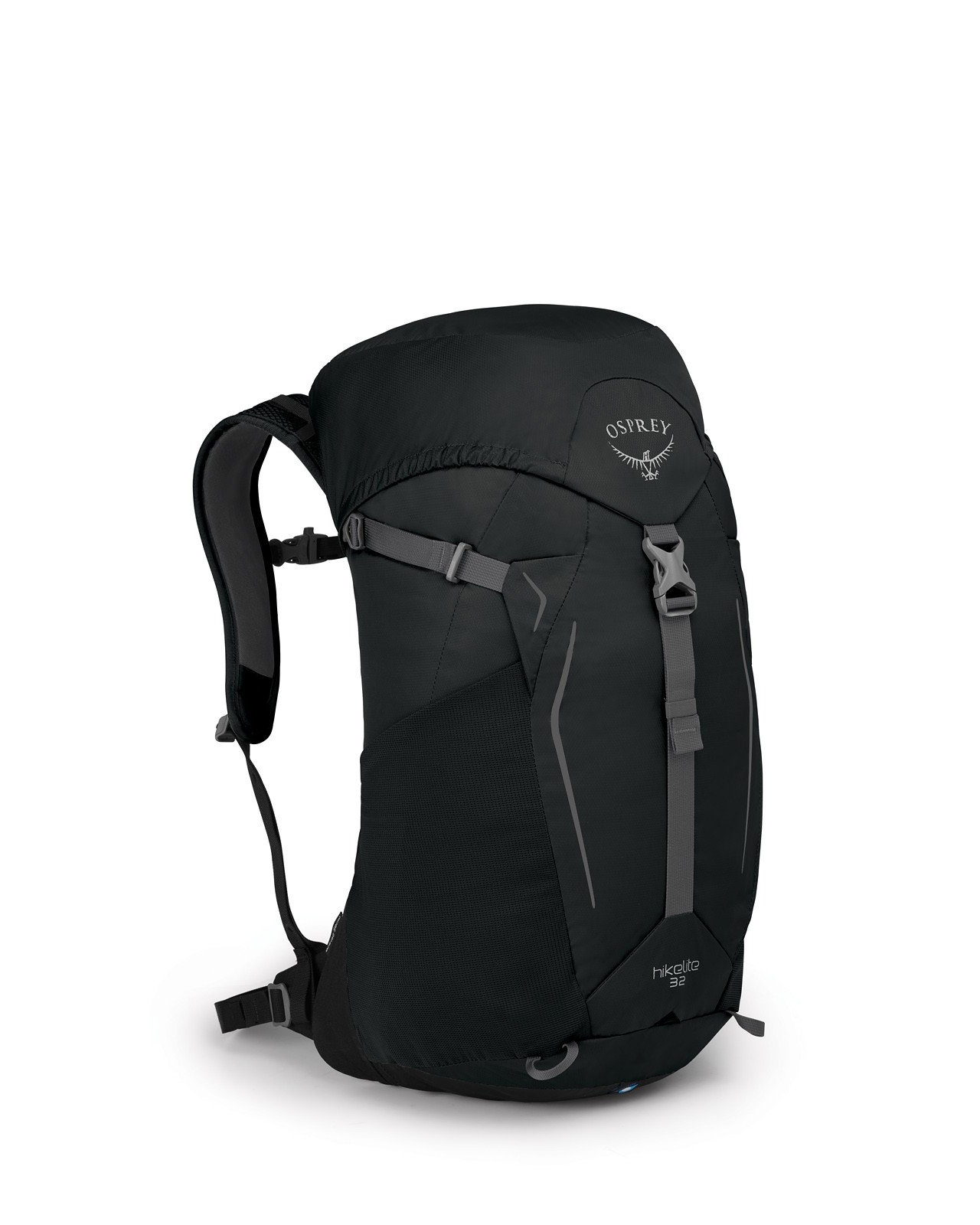 Osprey Hiking Backpack: Hikelite 32 Review