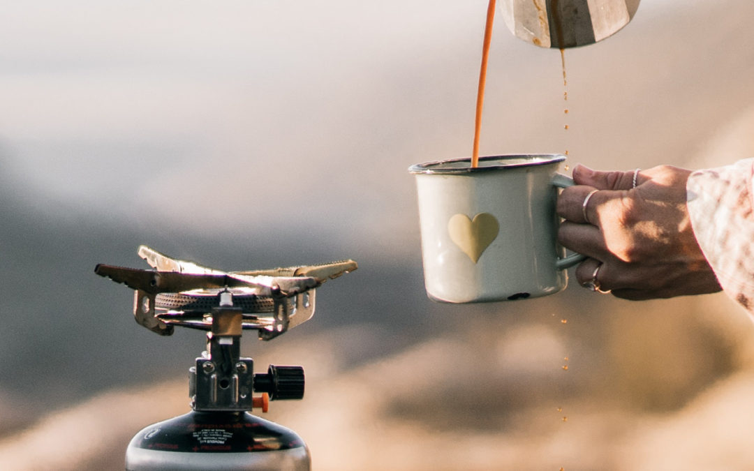 Campsite Coffee Perfection: Tools for Brewing the Best Cup of Joe
