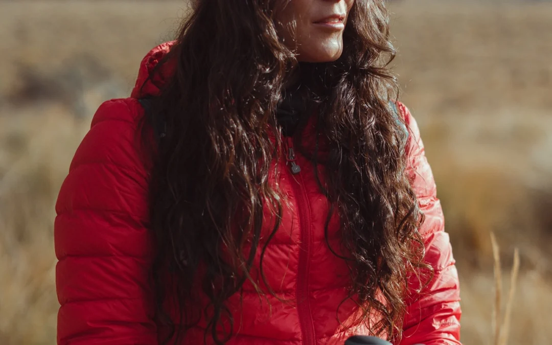 Why Trekking Poles are a Must-Have for Active Moms