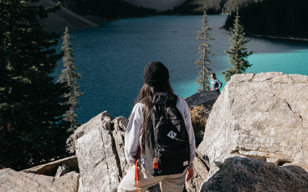 Empowering Yourself: A Beginner’s Guide to Solo Hiking for Women