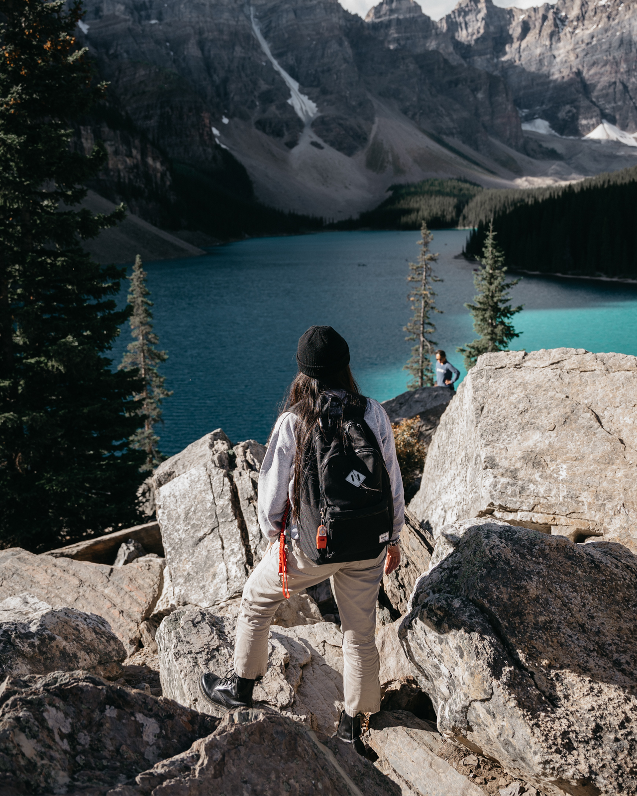 Empowering Yourself: A Beginner’s Guide to Solo Hiking for Women